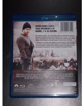 Cuatro hermanos //Blu-ray// -2-