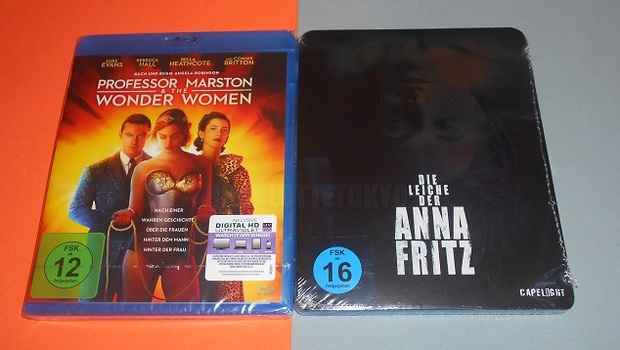 Pedido amazon.es - (12-04-18)
