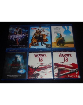 Pedido amazon.es - 3x27 (16-04-18)