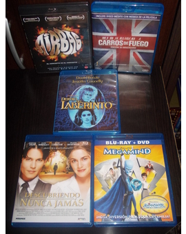 Lo último de mi colección (02-06-12)