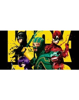 ‘Kick-Ass 2′, vuelven todos, sí todos