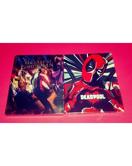 Pedido amazon.es - (03-05-18)