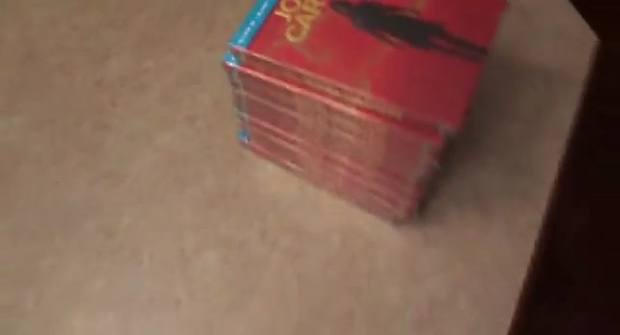 Disney Metal Editions Update! (June 4th 2012)