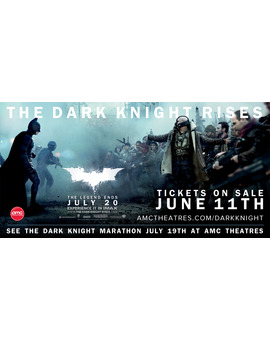 The Dark Knight Rises /duración/