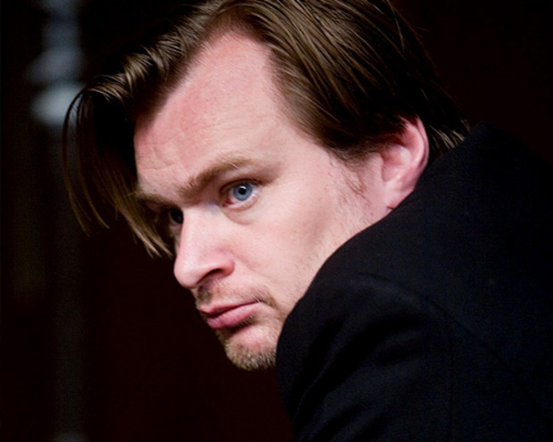 Christopher Nolan, ¿de Batman a James Bond?