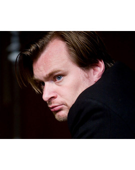 Christopher Nolan, ¿de Batman a James Bond?