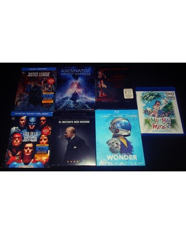 Lo último en mi colección - (05-06-18)