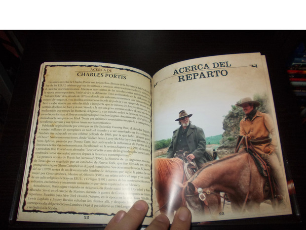 Valor de Ley Edición Especial (interior/texto,foto)
