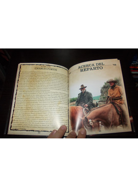 Valor de Ley Edición Especial (interior/texto,foto)