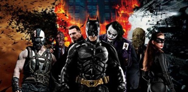 ‘The Dark Knight’ y lo que piensan Tim Burton, Feige o Zack Snyder
