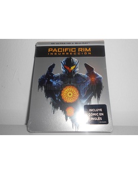 Pedido amazon.es - (17-07-18)