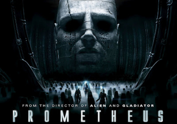 Ridley Scott promete que habrá secuela de 'Prometheus'