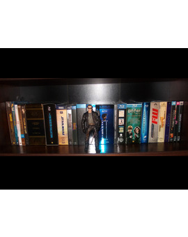 mi colección blu-ray -estantería 1-(decoración)