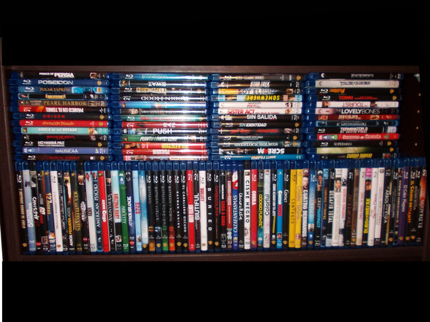 mi colección blu-ray -estantería 3-(decoración)