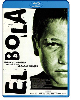 El Bola (deseos blu-ray) -Conseguido- 