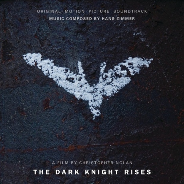 The Dark Knight Rises’, así suena su B.S.O. Sello Hans Zimmer