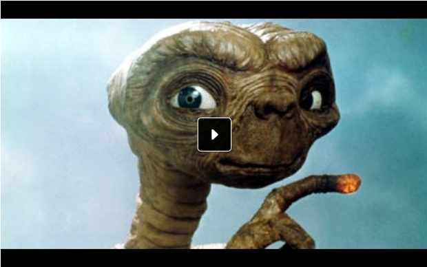 E.T cumple 30 años