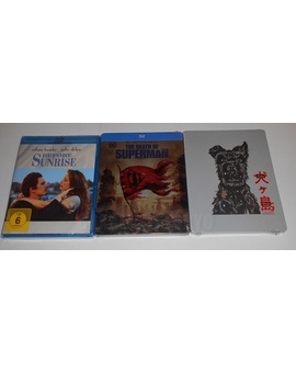 Pedido amazon.es - (04-09-18)