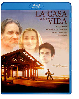 La casa de mi vida (deseos blu-ray)