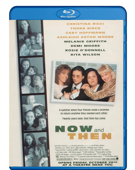 Amigas para siempre (deseos blu-ray)