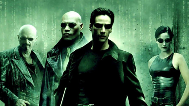 15 cosas que (probablemente) no sabías de 'Matrix'