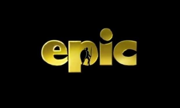 Epic - Official Trailer (2013)