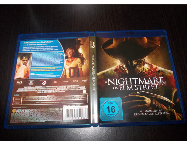 Regalito de Alemania (27-06-12)