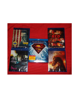 Oferta ECI (02-07-12) Lo último en mi colección 