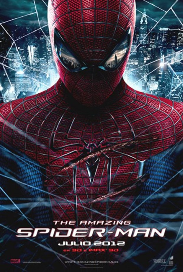 ‘The Amazing Spider-Man’, crítica: abandonad los prejuicios y disfrutad. Puro entretenimiento, sí, pero del bueno