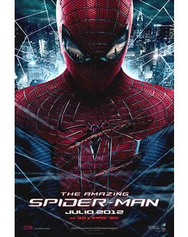 ‘The Amazing Spider-Man’, crítica: abandonad los prejuicios y disfrutad. Puro entretenimiento, sí, pero del bueno