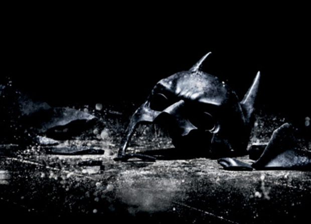 ‘The Dark Knight Rises’, primer pase a la prensa y críticos: lloros, aplausos y ovación en pie 