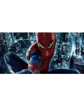 ‘The Amazing Spider-Man’ es una trilogía, confirmado