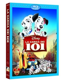 La carica dei 101 [Edizione Speciale]
