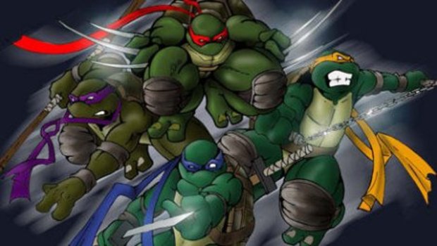 ‘Ninja Turtles’, villanos animados y posible sinopsis