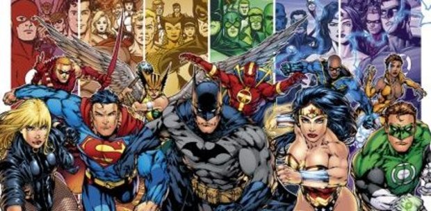 ‘Justice League’, Chris Nolan dice NO a la Liga de la Justicia