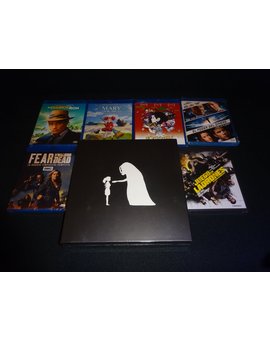 Lo último en mi colección -  - 50% (25-01-19)