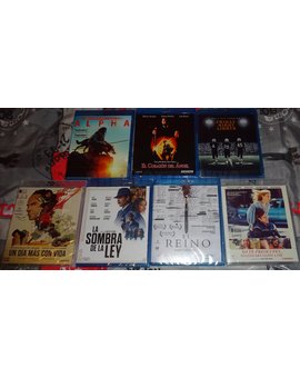 Lo último en mi colección -  - 50% (04-02-19)