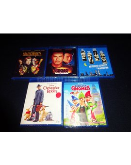 Lo último en mi colección - - 50% (06-02-19)