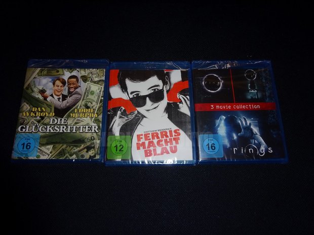 Pedido amazon.de - 3x2 (20-02-19)
