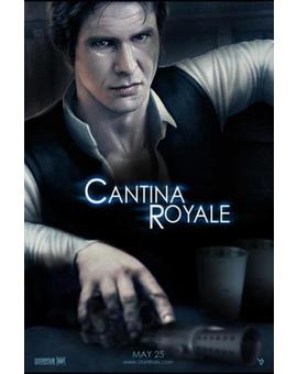 Cantina Royale