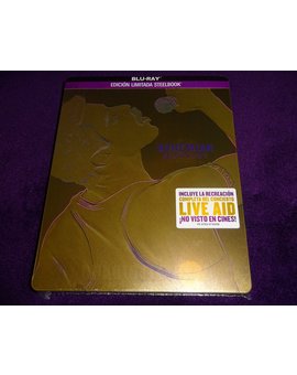 Lo último en mi colección - (25-02-19)