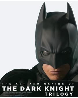 El arte y la realización de la trilogía de Dark Knight sale a la venta con el lanzamiento de The Dark Knight Rises el 20 de julio!  