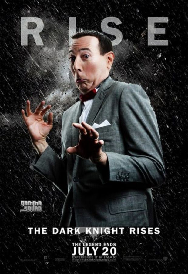 WTF- Pee wee's ¿?¿?¿¿Quien ha hecho esto......