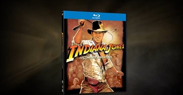 Miércoles 12 de SEPTIEMBRE por la tarde, coincidiendo con el lanzamiento oficial del Bluray, se realizará un evento especial en FNAC DIAGONAL MAR de BARCELONA