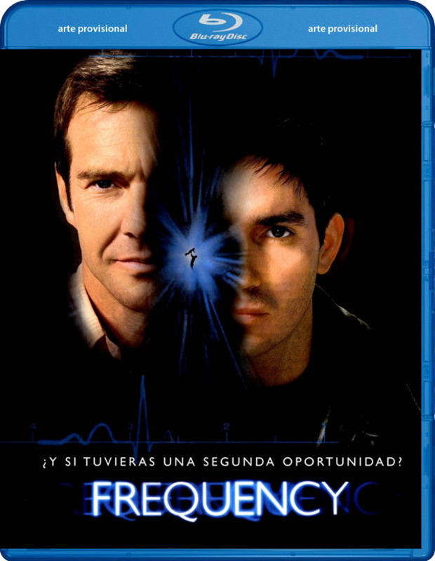  Frequency Lanzamiento en Blu-Ray ¿? ¿? 2012	