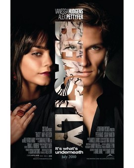Sin estrenarse aquí ni en cines ni nada.. Hoy en Cuatroº 18:15h