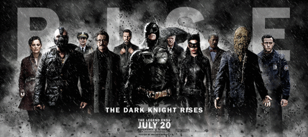 The Dark Knight Rises Wallpaper & Gifs/Avvy Thread - Part 1 -Todos¿?-