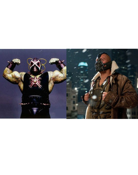Perdición(Bane)/Bane