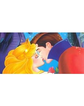 ‘Sleeping Beauty’, la Bella Durmiente en plan comedia