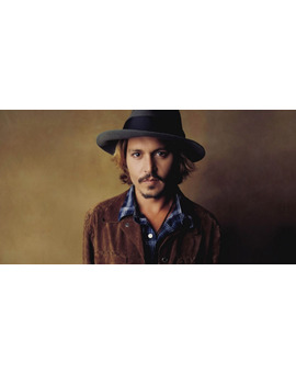 Johnny Depp estará en lo nuevo de Wes Anderson